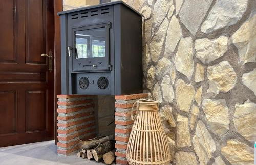 Villa Río Béjar - Foto 18