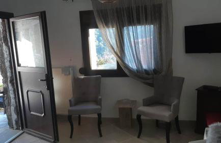 Villa Maria Aβδέλλα - Foto 49