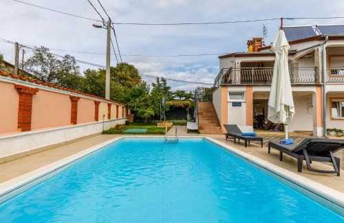 Ferienhaus Sascha in Poreč - Foto 10