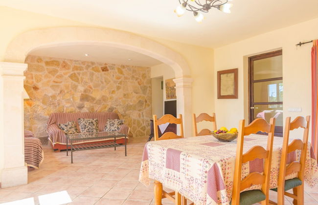 S Alqueria in Campanet - Foto 14