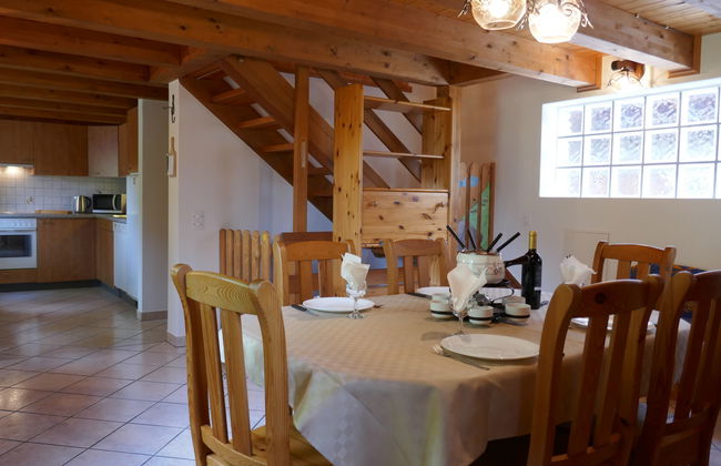 Rustico Cleo - Foto 26