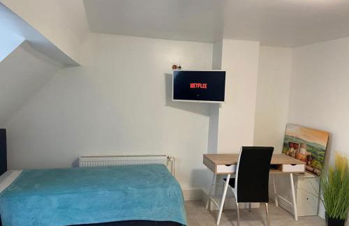 City Apartments in Neumünster - Ruhige Lage mit bester Anbindung - Foto 14