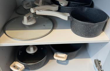 PRV Apartments - Foto 16