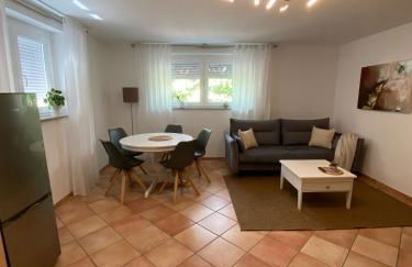 Ferienwohnung im Sand - Foto 6