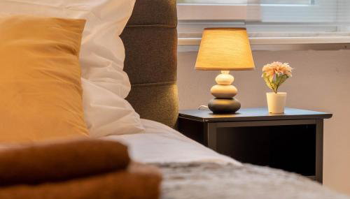 Relax Backnang Apartment - Foto 4