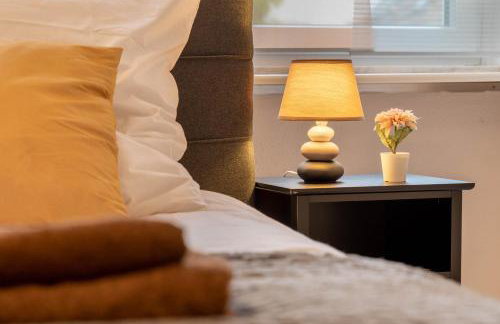 Relax Backnang Apartment - Photo 4