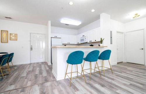 Your Orlando home 15 min to Disney - KGG01 - Foto 18