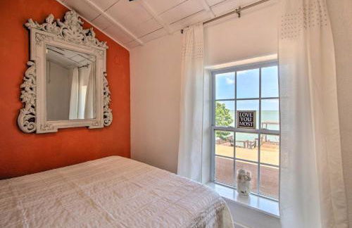 Waterfront Port Isabel Family Home with Pool and Pier! - Foto 17