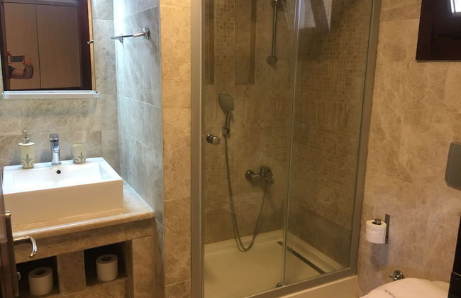 Villanaz Apart Hotel - Photo 11