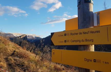 La Provence vous Attend***!!! - 1er étage - Foto 33