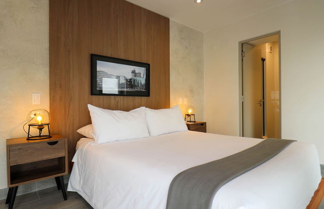 w Captivating 1BR in Miraflores - Photo 28