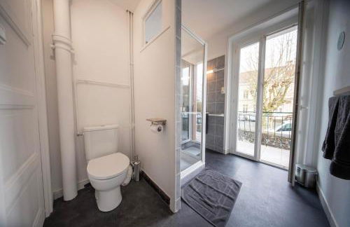 Le Salon Privé Cinéma, Billard & Jardin - Foto 23