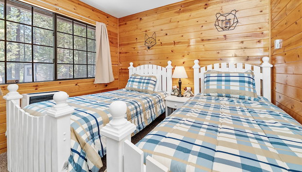 Hidden Spot - Desirable Fox Farm area of Big Bear - Foto 4, Habitación