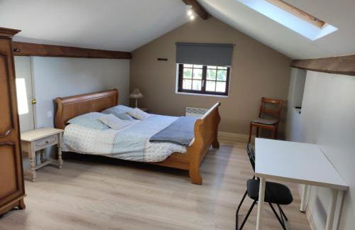 Appartement Gaston - Foto 13