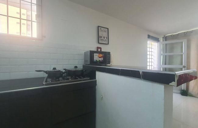 Casa Esther Apartaestudios - Photo 18