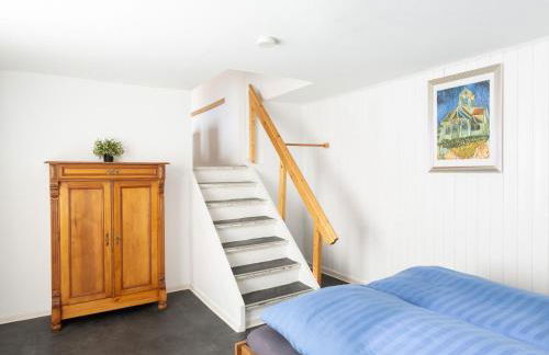 Holiday Home in Radisleben mit Garten und Terrasse by Interhome - Foto 31