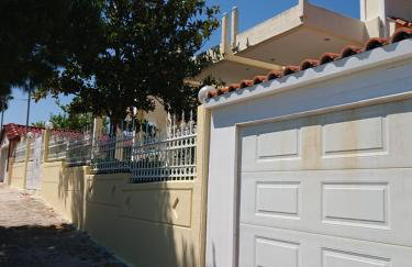 Villa Filoxenia all seasons, near airport, sea, Athens - Foto 19