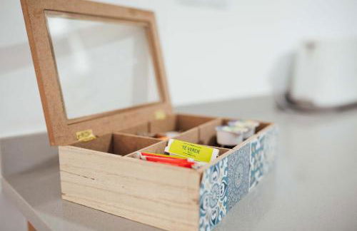 Little Home Girona - Foto 17