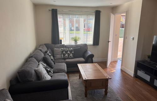 Crombie House - Foto 20