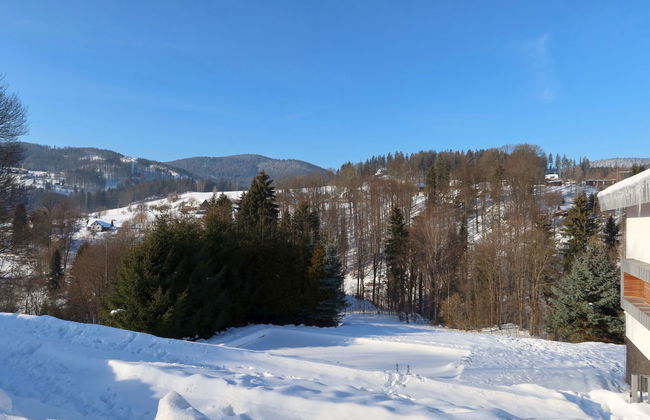 Mountain Luxe Nest & Pool - Foto 30