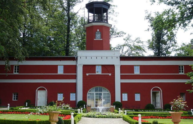 Villa Maria Comfortable Holiday Residence - Photo 28