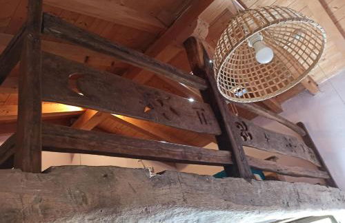 Casa Rural Ttipiaenea Landetxea - Foto 55