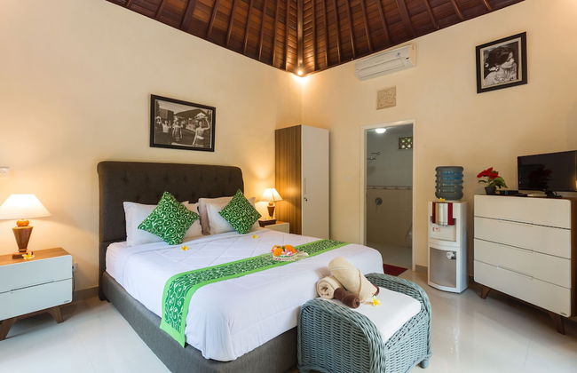 Villa Bakti Ubud - Foto 9