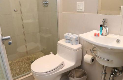 Stylish Newbury Street Studio, #2 - Foto 10