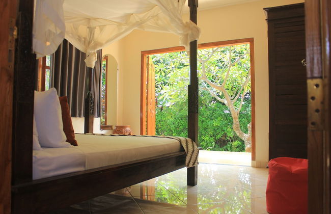 Ume Cantik Villa - Foto 7