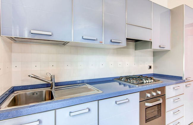 Tranquil Apartment in Cupramontana With Garden - Foto 11