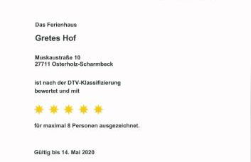 Gretes Hof - Foto 44