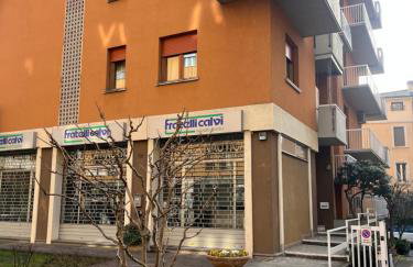 UNIque Apt Bergamo 2 - Foto 25