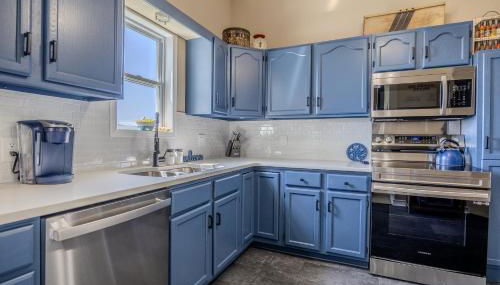 Expansive Views, Sleeps 9, Amazing Game Room, - Foto 2