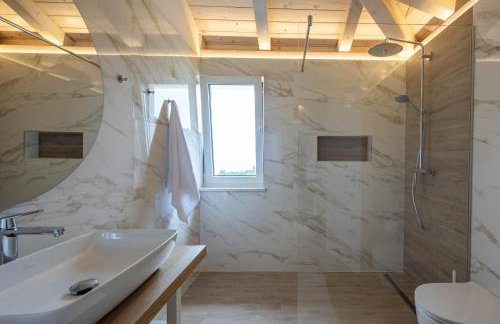 Luxury Villa Dana Indoor Pool and Sauna - Foto 25