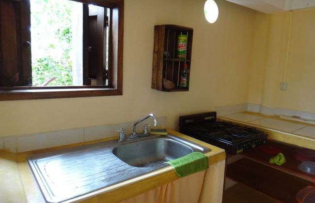 Villa La Luna de Miel Mazunte - Foto 26