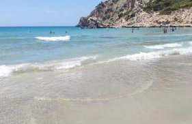 Estudio ROTA - Cala de Finestrat - Benidorm - Foto 14