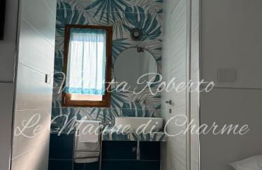 Villetta Roberto Le Macine di Charme - Pugnochiuso Resort - Foto 61