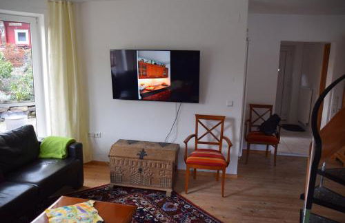 Ferienhaus SonnenFänger - Foto 15