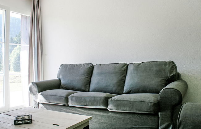 Andromède 2-pièces A24 - Foto 9