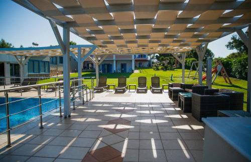 Mesogeios Hotel - Foto 27