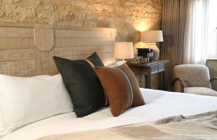 Schoolhouse Snug - Foto 1