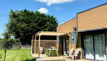 Gites-domainedupin, cottage "Mosnes à Lisa" - Photo 5