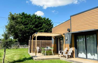 Gites-domainedupin, cottage "Mosnes à Lisa" - Foto 5