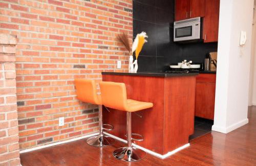 New York47-Escape1 West Village - Steps from Subway Cafes - Foto 8