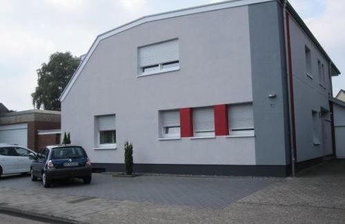 Ferienwohnung Bea in Rheine - Foto 1