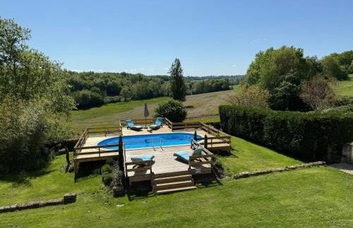 Domaine Le Nourrissat - Foto 23