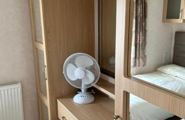 Unobstructed Sea Views , Rockley Park , Poole - Photo 26