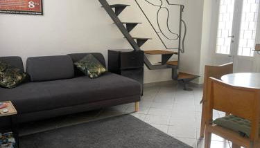 Private Loft La Rocchetta, Lake Maggiore - Foto 2