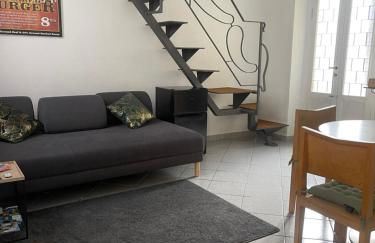 Private Loft La Rocchetta, Lake Maggiore - Foto 2