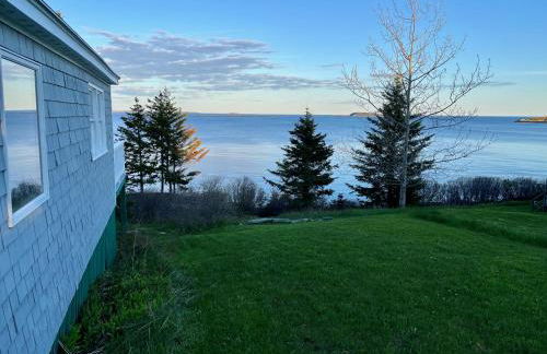 Betty's Place - Cozy ocean front getaway with views of Casco Bay - Foto 8